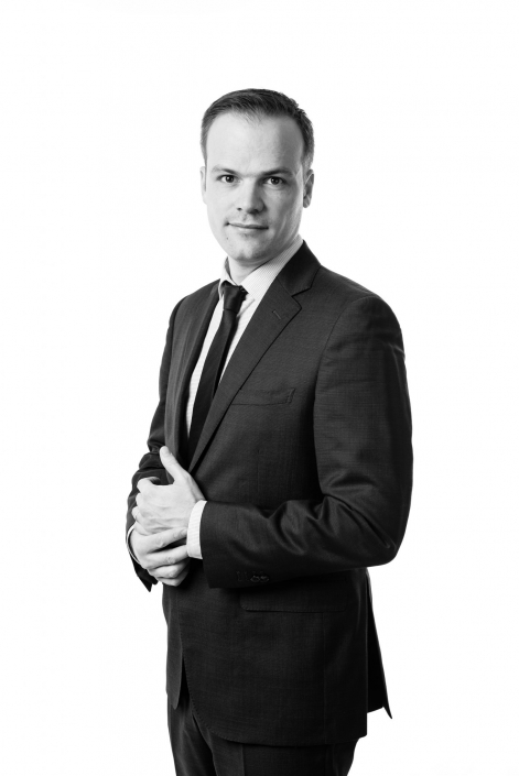 Aurélien Audy - Photographe Lyon Villeurbanne - portrait collaborateur communication site web studio