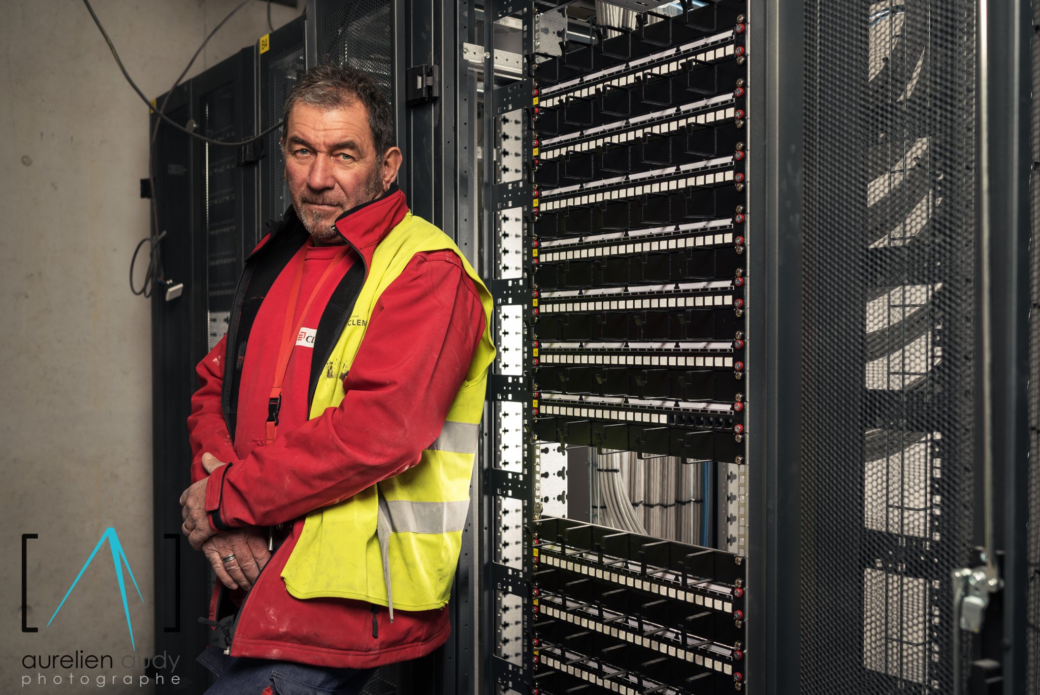 Aurélien Audy - Photographe Lyon Villeurbanne - portrait chantier ouvrier travaux communication - Campus LyonTech - la doua Aurélien Audy - Photographe Lyon Villeurbanne - portrait chantier ouvrier travaux communication - Campus LyonTech - la doua