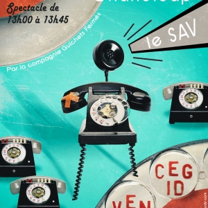 Aurélien AUDY - photographe LYON - shooting illustration affiche cegid
