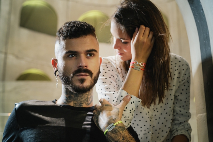 Photographe Lyon – Aurélien Audy – shooting outdoor bracelets mannequin illustration mode Photographe Lyon - Aurélien Audy - shooting outdoor bracelets mannequin illustration mode publicitaire