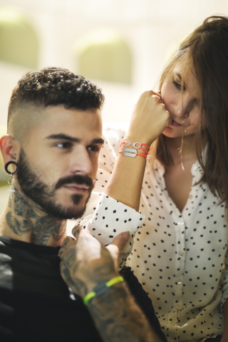 Photographe Lyon – Aurélien Audy – shooting outdoor bracelets mannequin illustration mode Photographe Lyon - Aurélien Audy - shooting outdoor bracelets mannequin illustration mode publicitaire