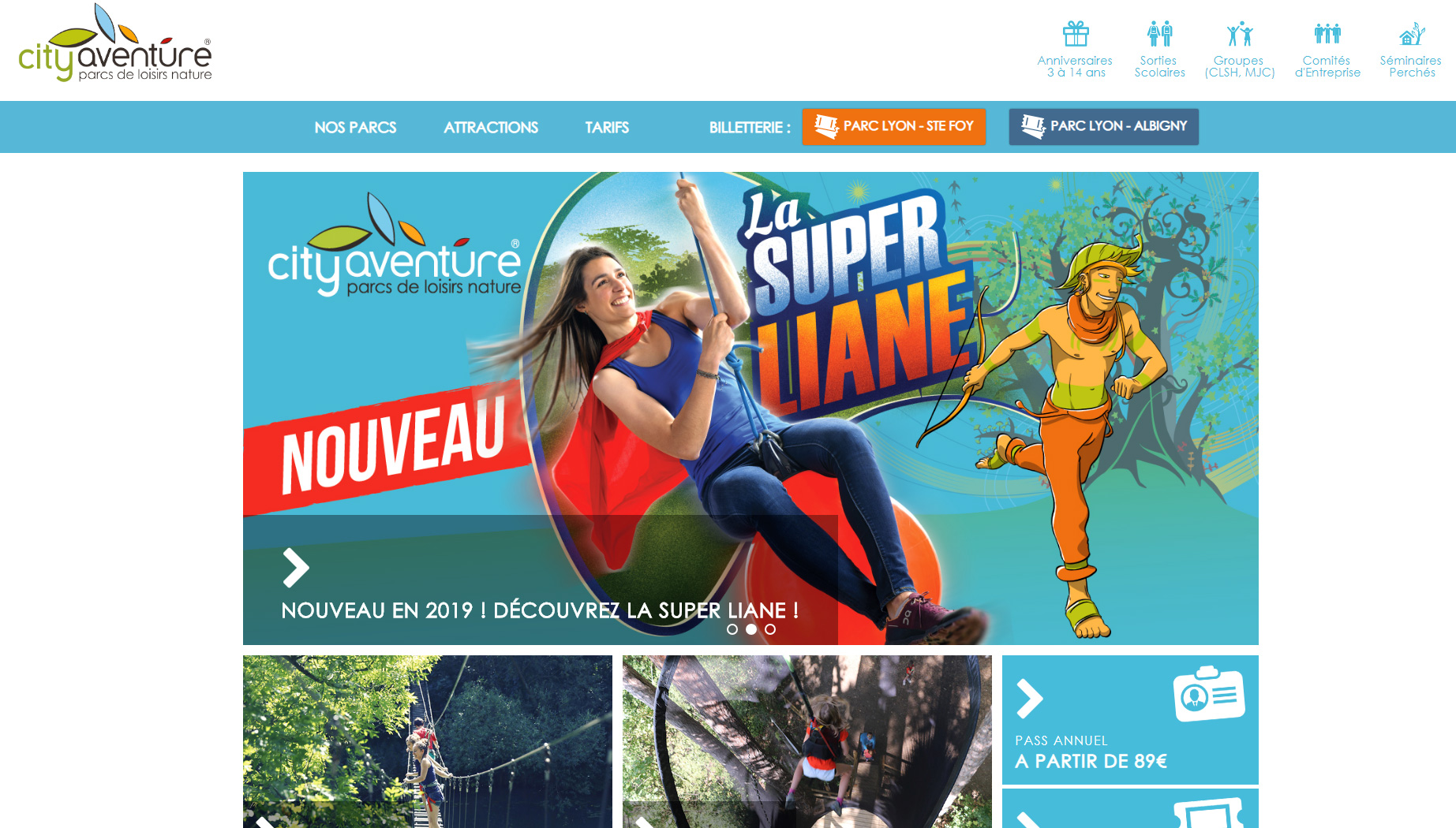 cityaventure-Super-Liane cityaventure-Super-Liane-portrait