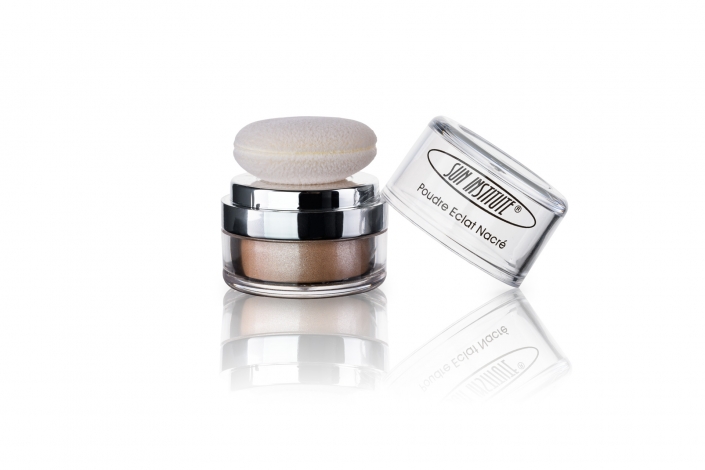 Aurélien AUDY Photographe LYON - packshot cosmétique