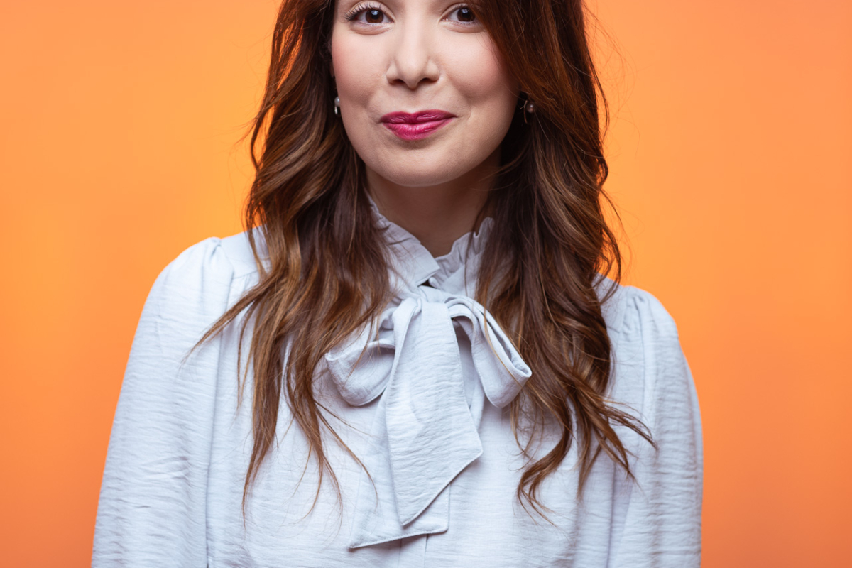 photographe LYON - portrait corpo agence immo