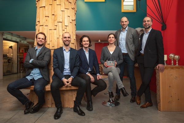Groupe Shift avocats
