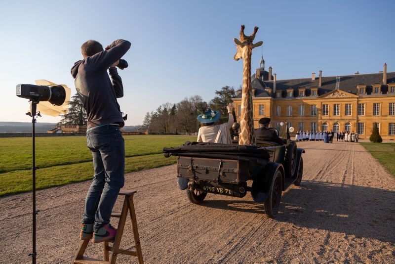 Aurélien AUDY – Photographe Lyon – key visual making off Aurélien AUDY - Photographe Lyon - key visual making off