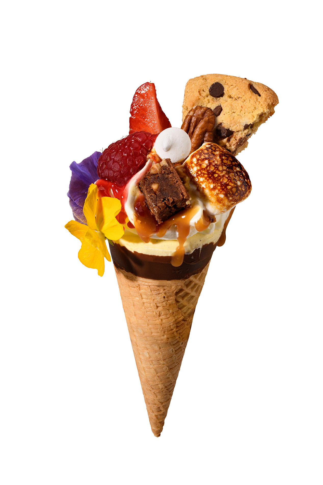 Aurélien-AUDY-Photographe-Lyon—glace-extreme-key-visual key visual glace extreme customisée toppings pour bar à glace
