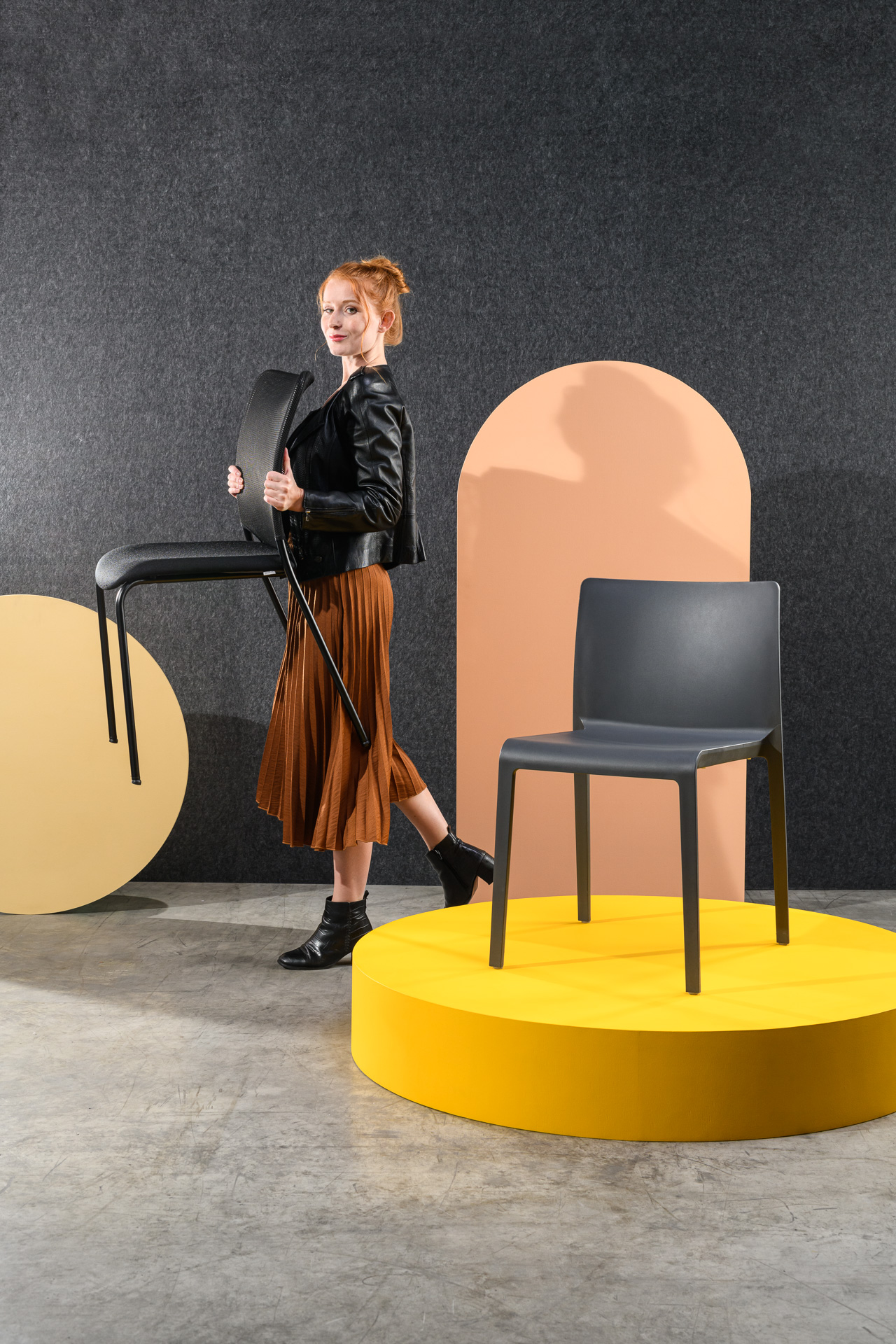 Catalogue Office Concept Aurelien AUDY Photographe Lyon visuel produits mise en scene catalogue mobilier 1 5