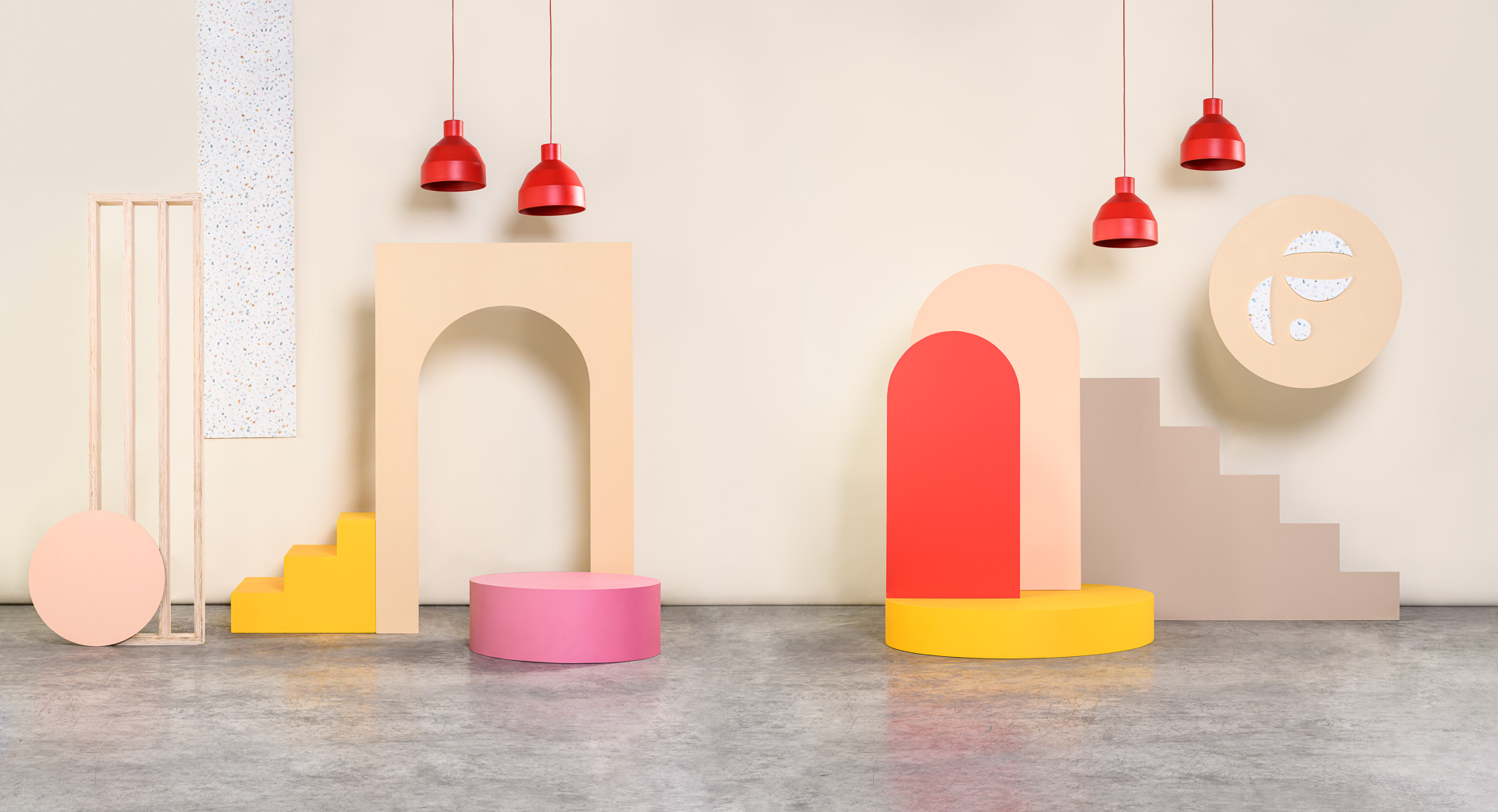 Print Aurelien AUDY Photographe Lyon visuel produits mise en scene catalogue mobilier 1
