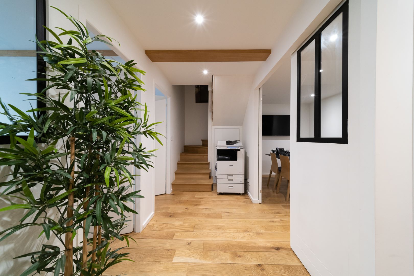 Aurélien AUDY - photographe LYON - photos d'intérieur archi