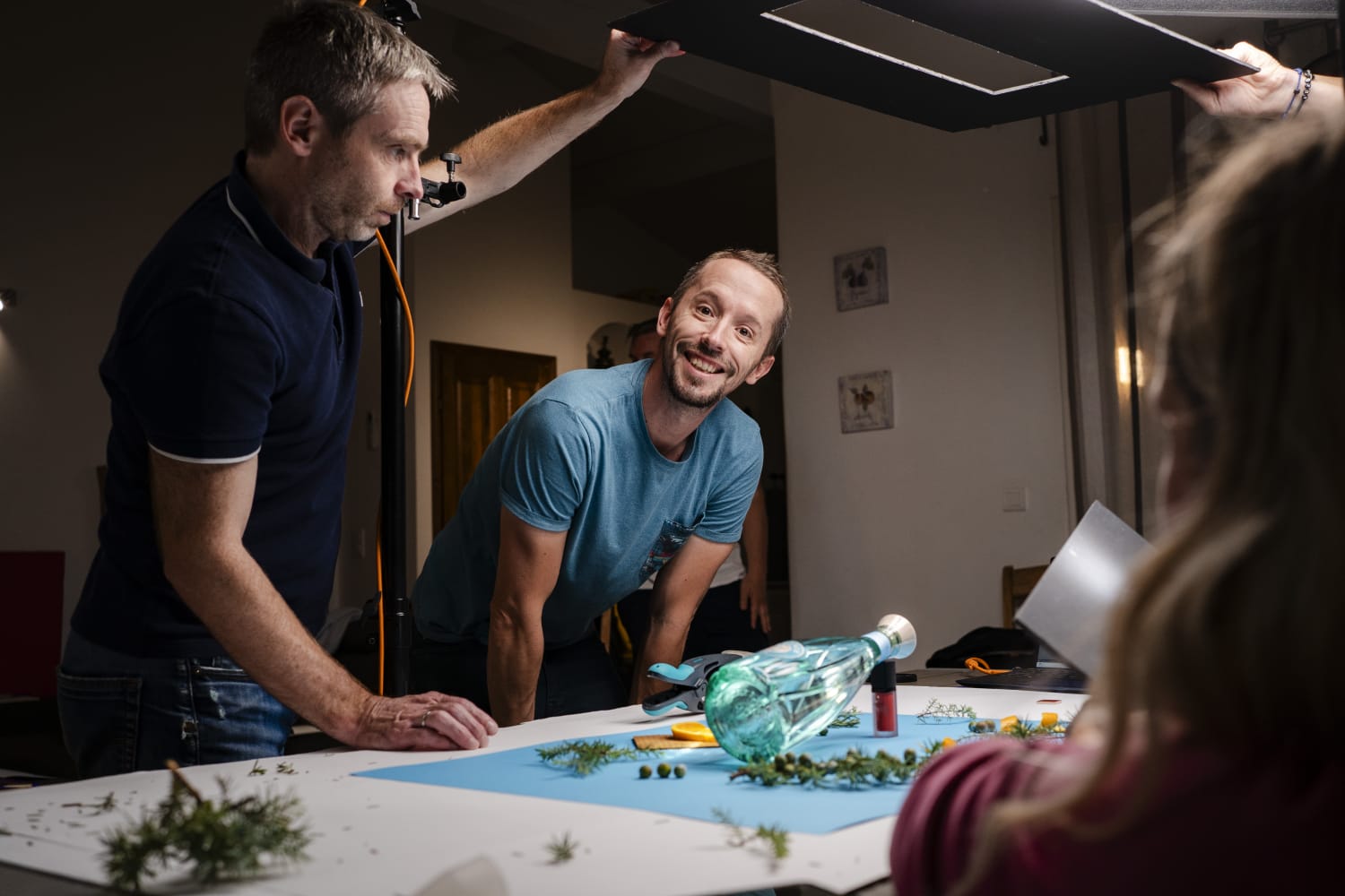 Aurélien AUDY photographe Lyon - formateur formateur Groovy bootcamp workshop