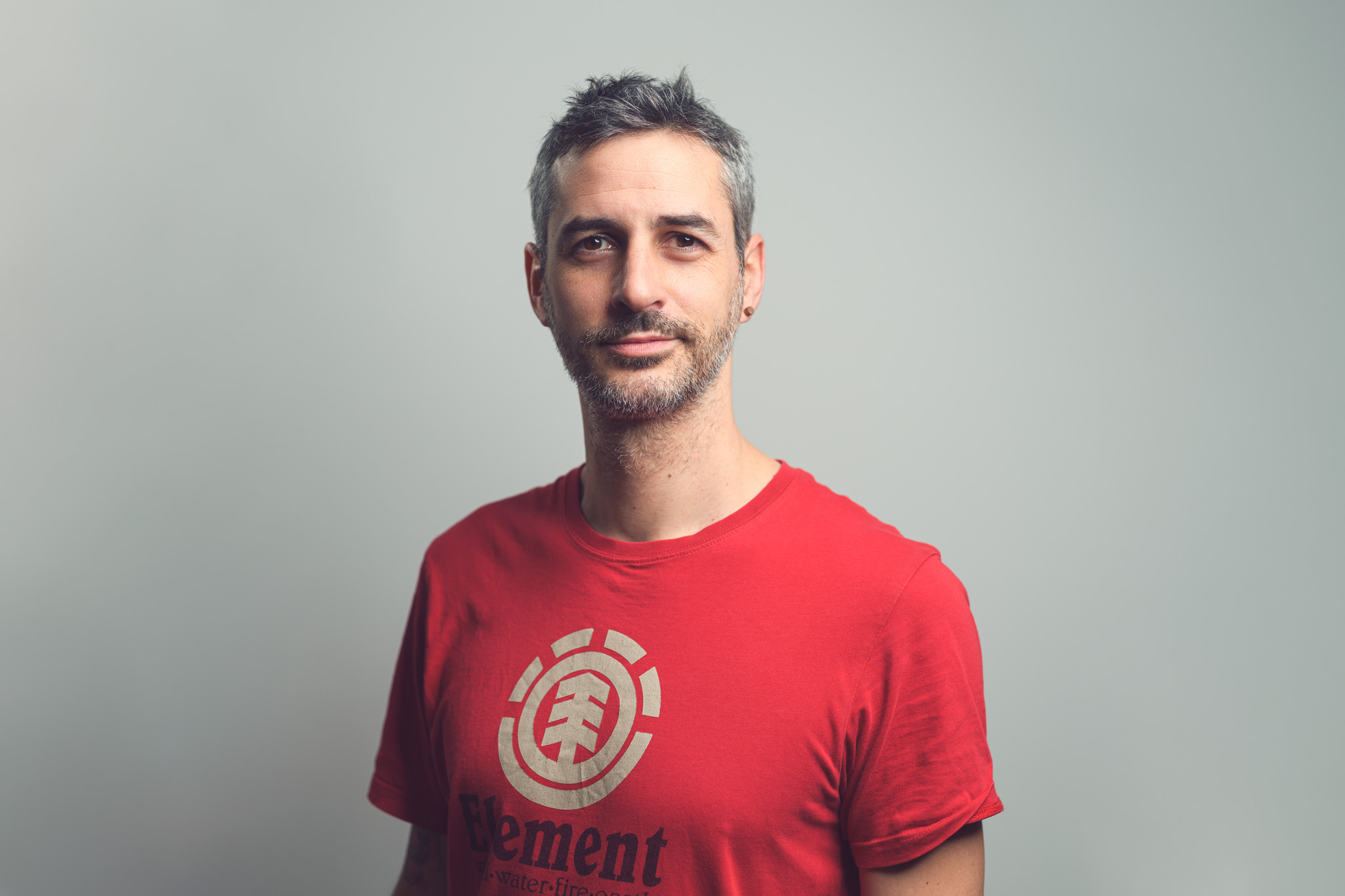 Aurelien Audy photographe Lyon portrait Linkedin et CV39