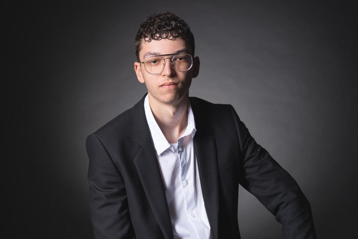 Aurelien Audy photographe Lyon portrait Linkedin et CV59