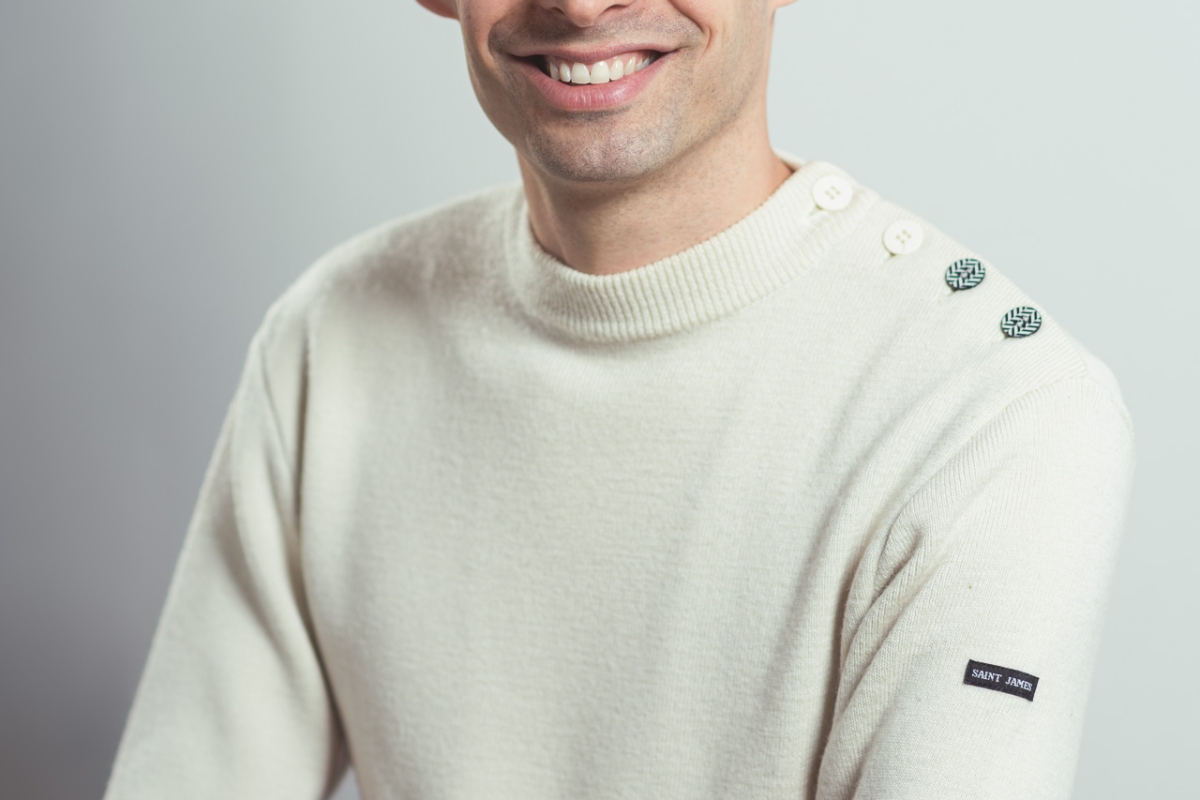 Aurelien Audy photographe Lyon portrait Linkedin et CV60