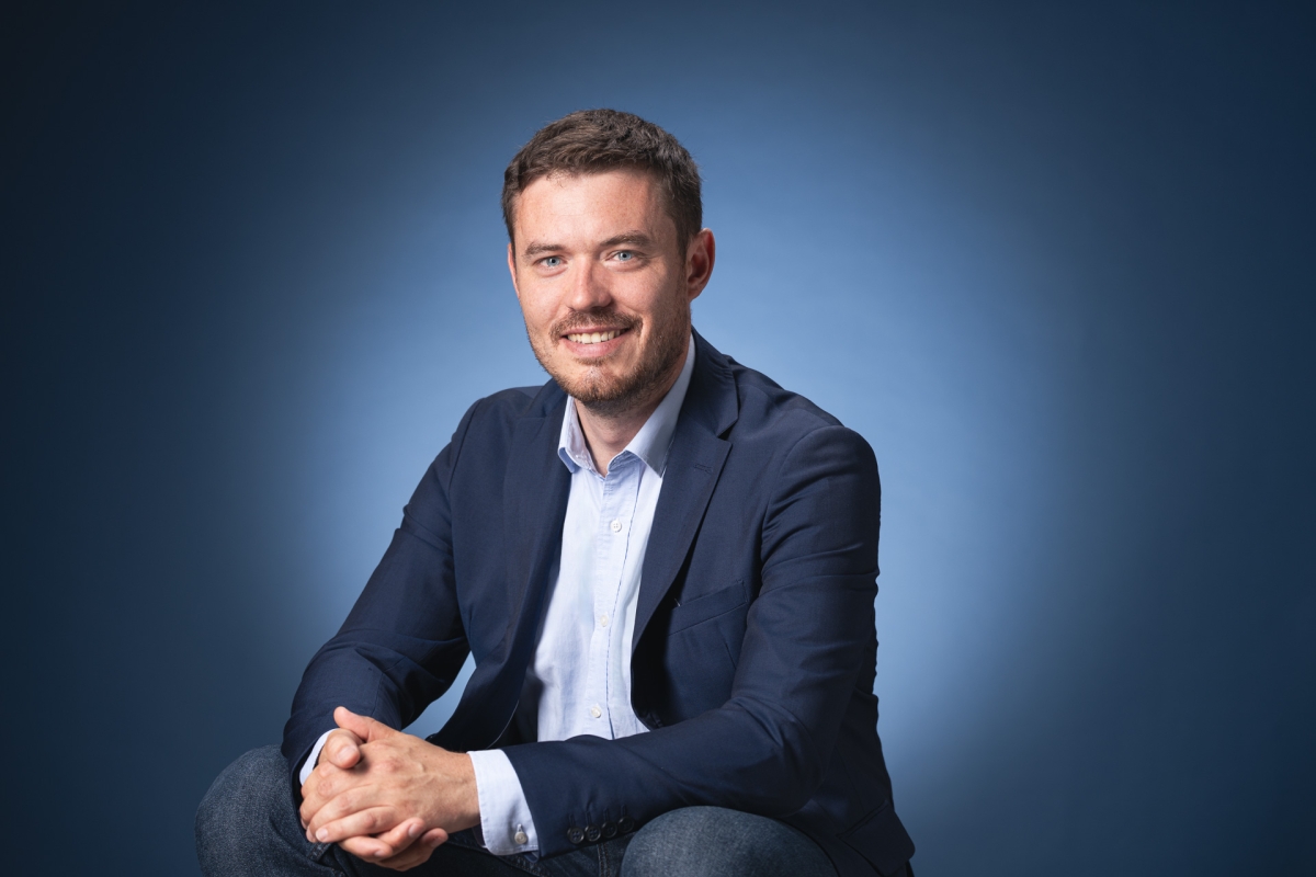 Aurelien Audy photographe Lyon portrait Linkedin et CV61