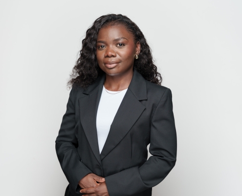 Portrait LinkedIn