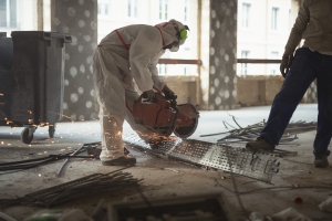 Suivi de chantier Icade012