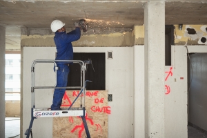 Suivi de chantier Icade015