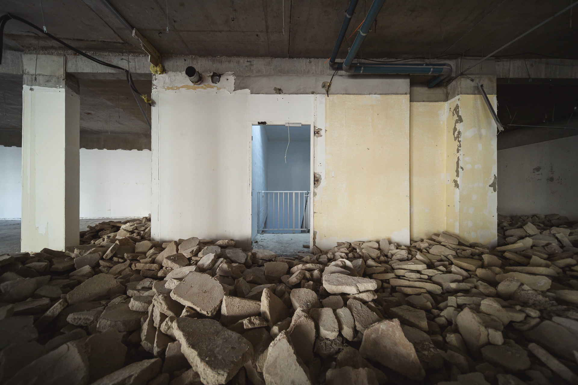 Suivi de chantier Icade037