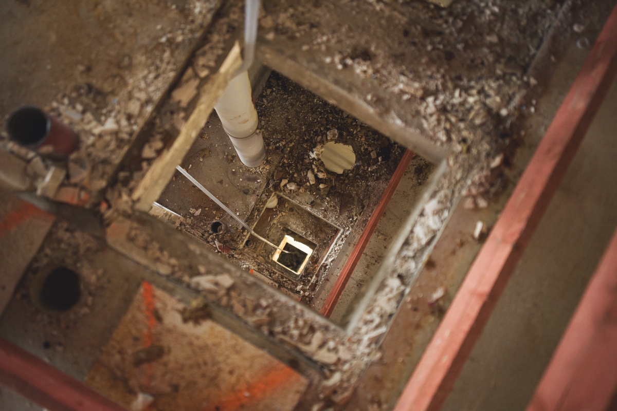 Suivi de chantier Icade061