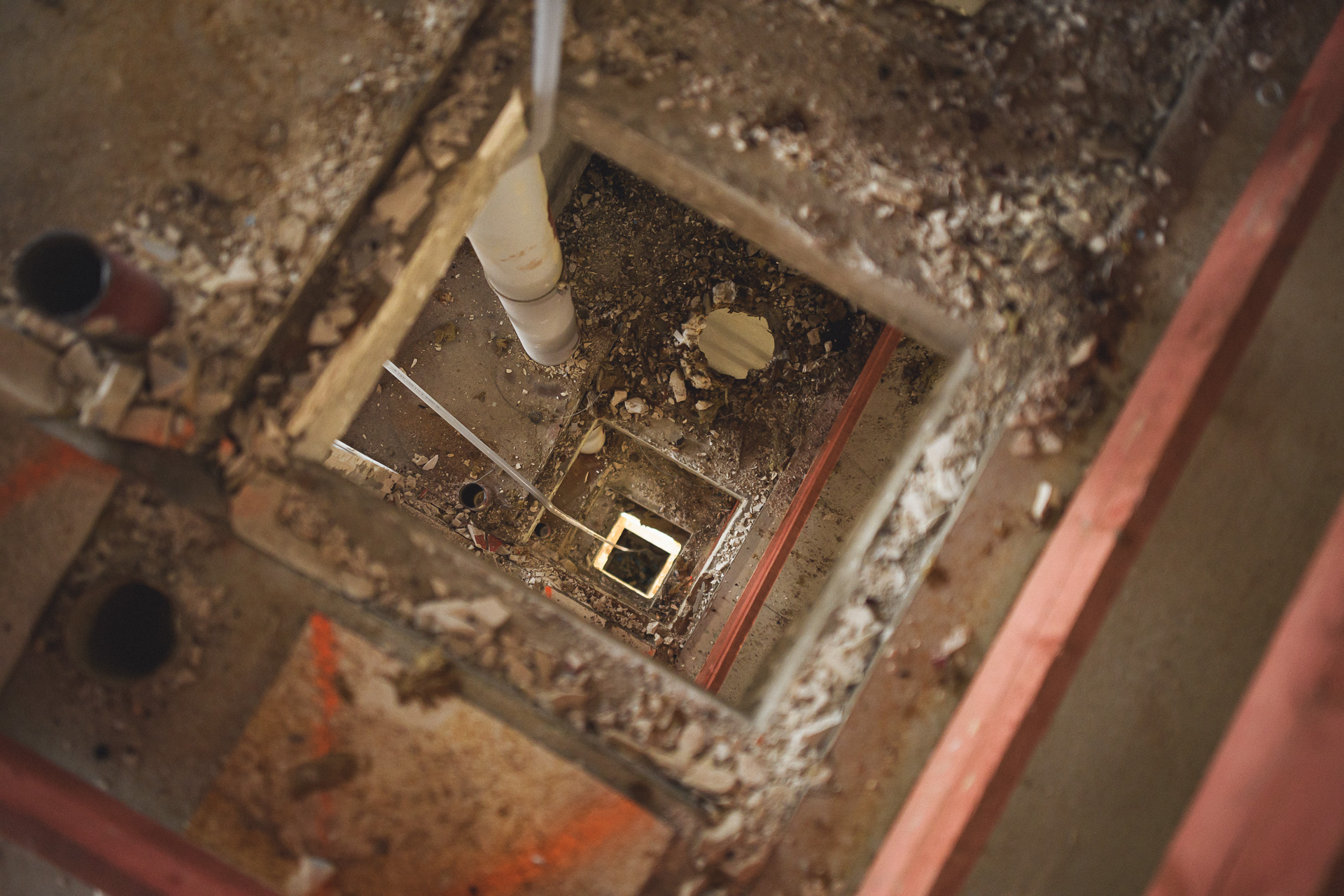 Suivi de chantier Icade061