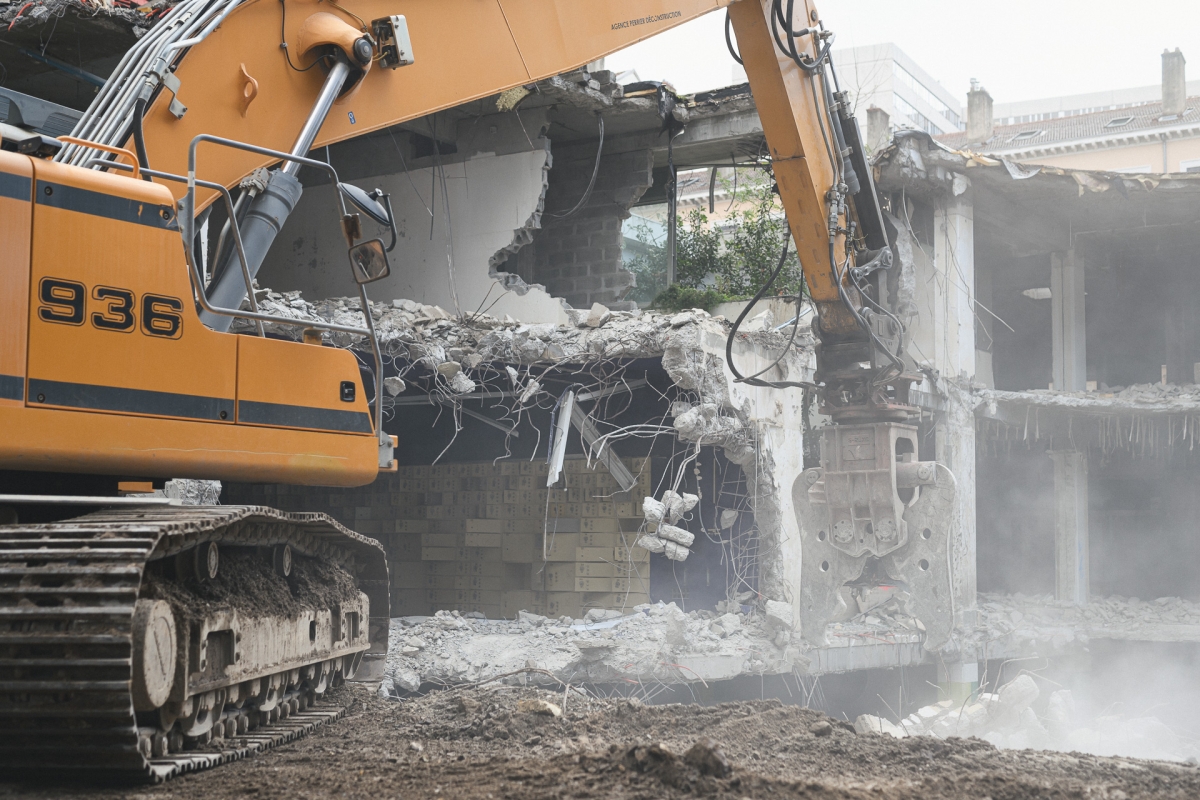 Suivi de chantier Icade064
