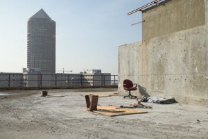 Suivi de chantier Icade083