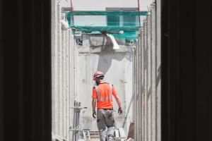 Suivi de chantier Icade097