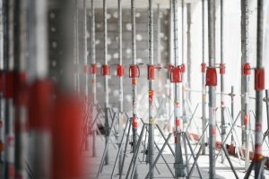 Suivi de chantier Icade100