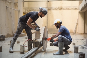 Suivi de chantier Icade128