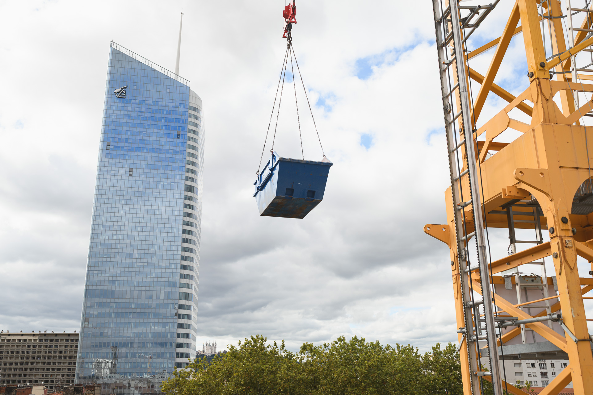 Suivi de chantier photographe lyon reportage004