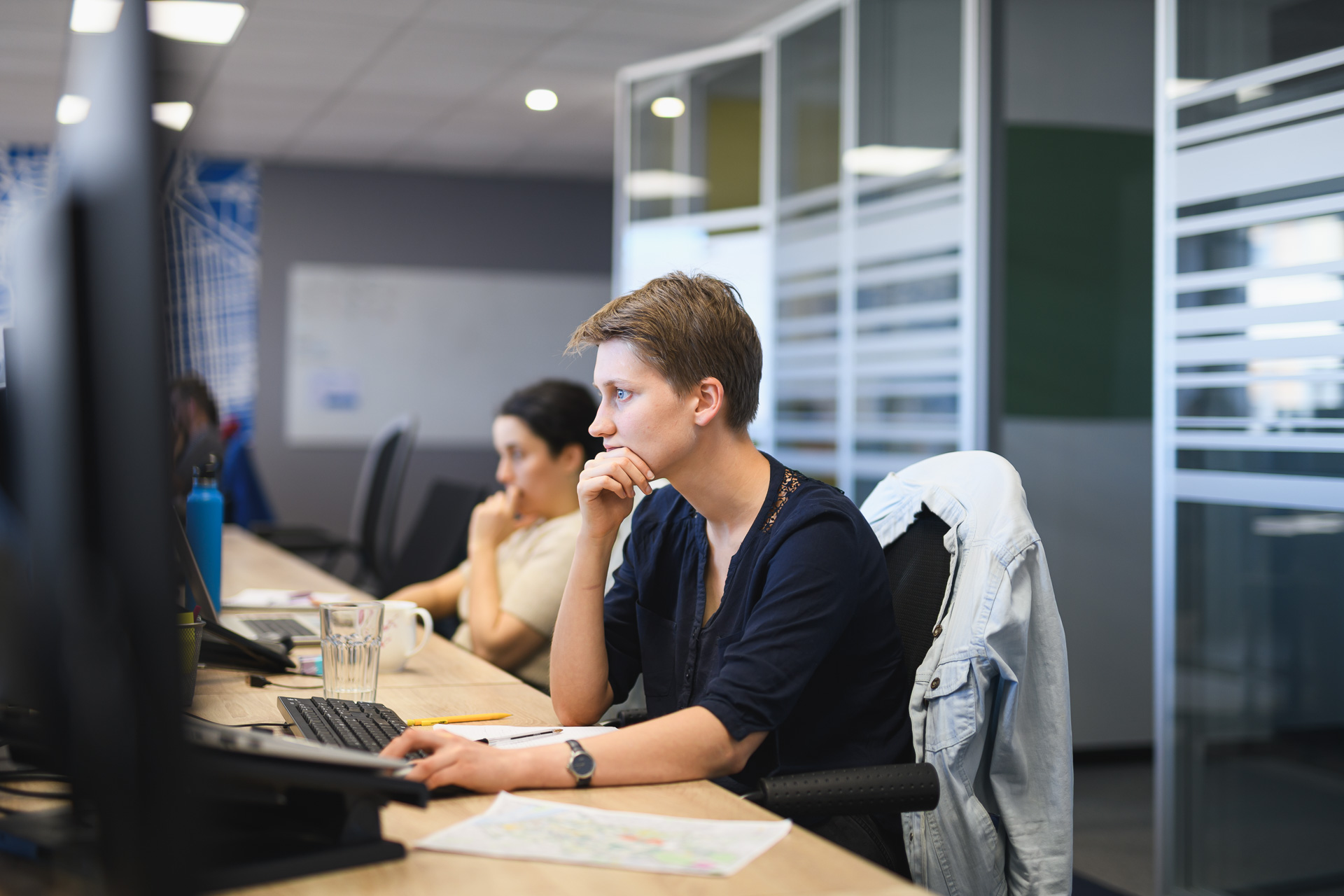 reportage photo bureaux ambiance10 reportage photo bureaux