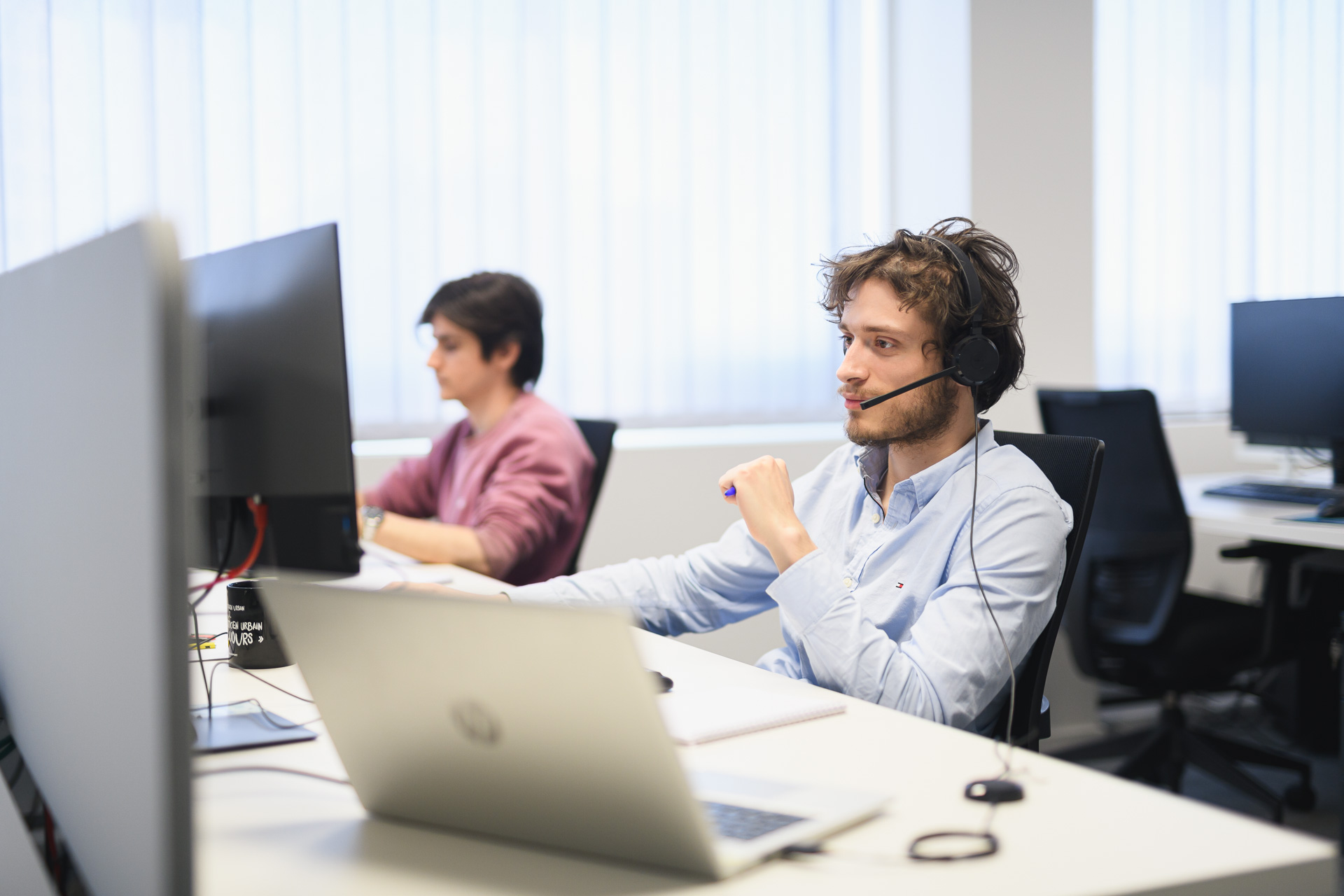 reportage photo bureaux ambiance23 reportage photo bureaux