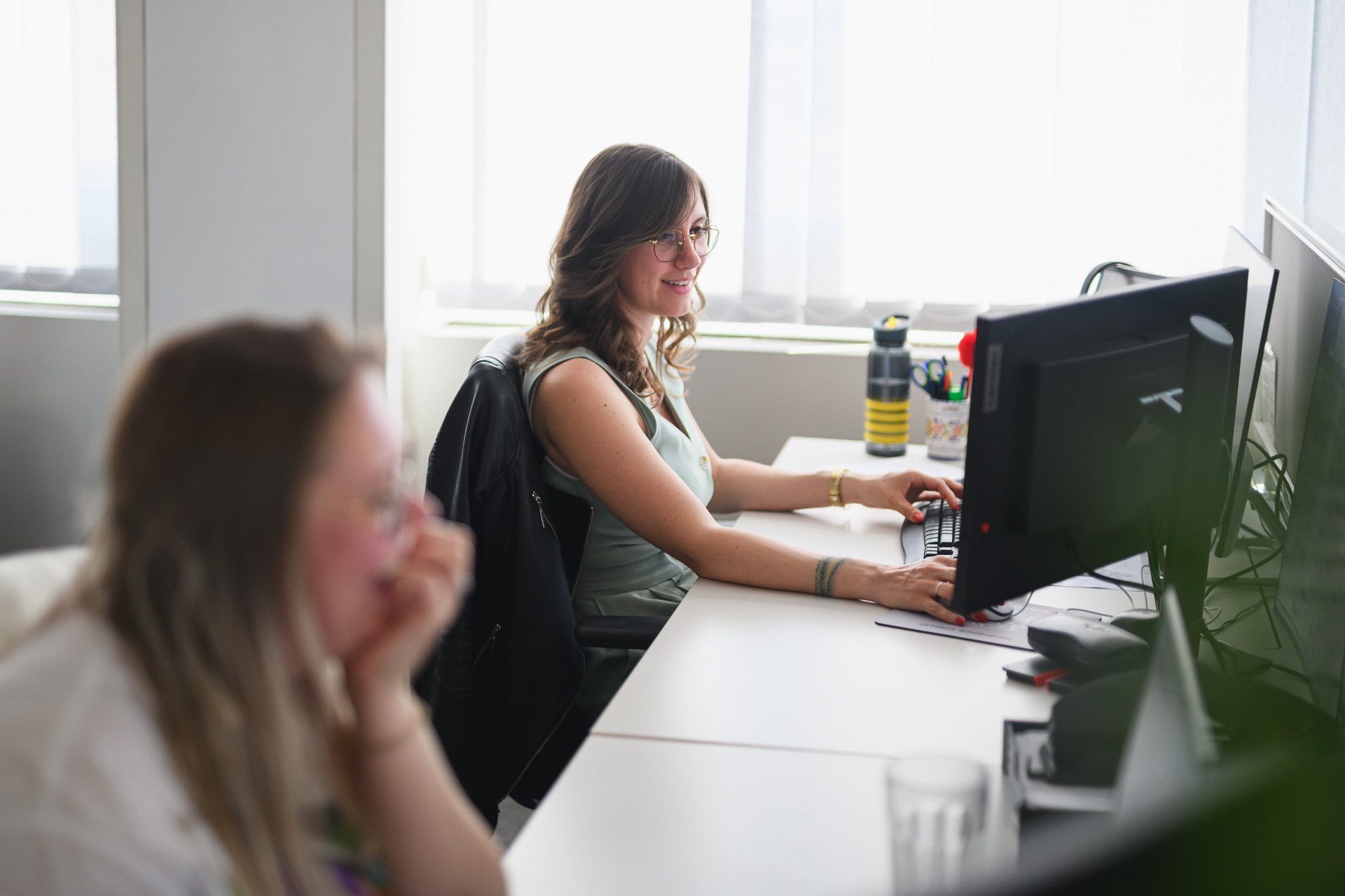 reportage photo bureaux ambiance7 reportage photo bureaux