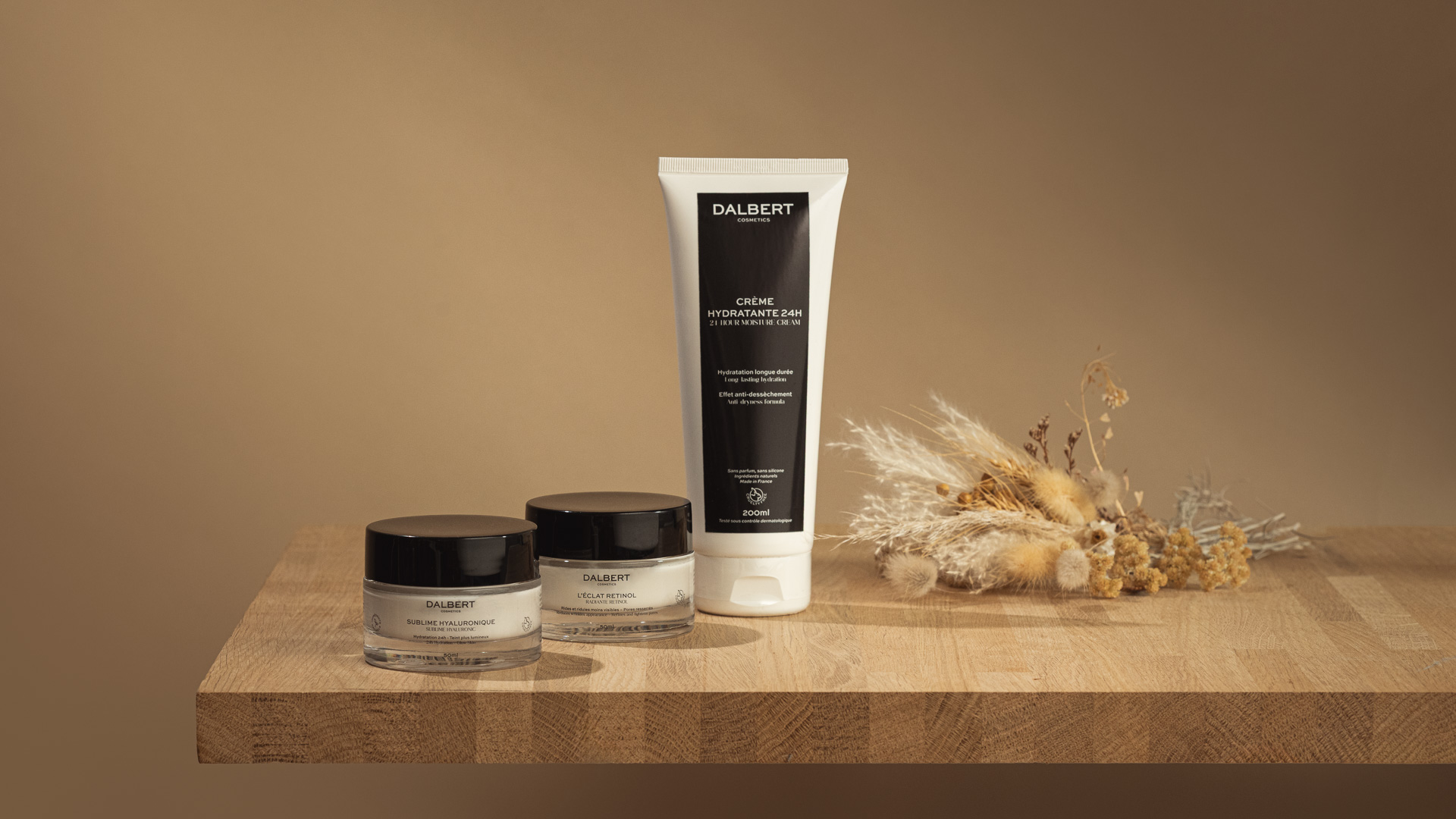 Packshot et lifestyle cosmétique – photographe lyon – 002 mise en scène produits cosmétiques