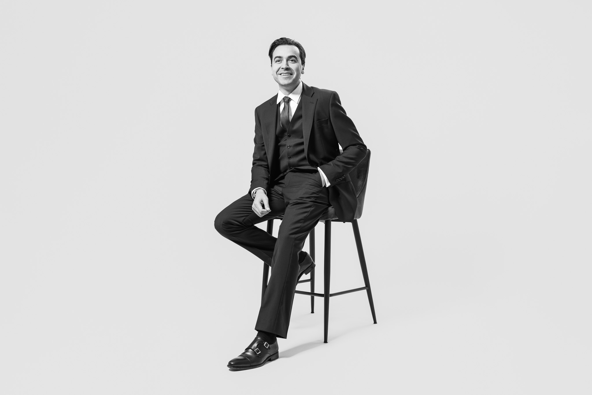 Portrait rebranding refonte site-photographe Lyon2 portrait stylé pour rebranding