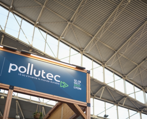 event EnergiPole, salon Pollutec, énergies renouvelables