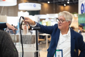 event EnergiPole, salon Pollutec
